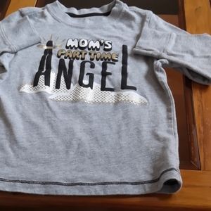 Long sleeve tee by Old NAVy